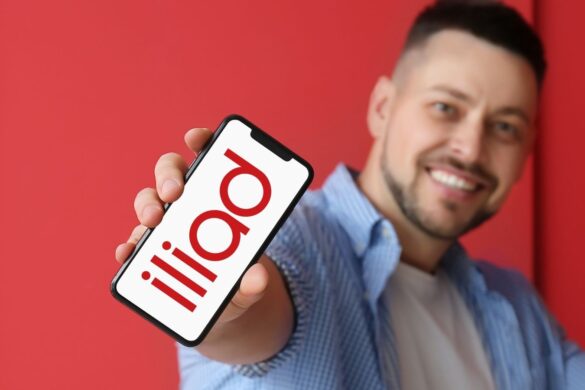 Iliad propone TOP 250 Plus, un’ OFFERTA UNICA !