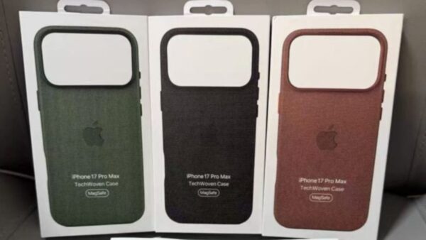 iPhone