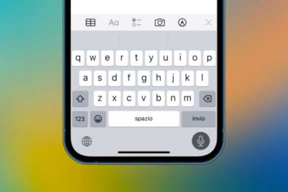 Gboard, la tastiera di Google si rinnova