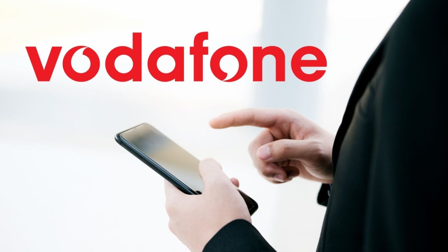 Vodafone