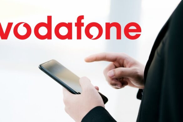 Vodafone lancia l’offerta mobile BOMBA a 6,99 euro al mese