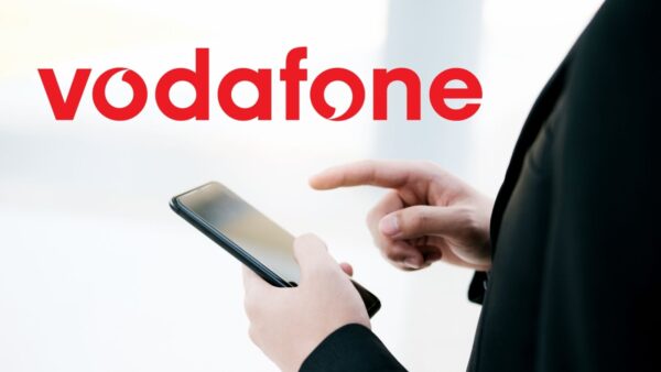 Vodafone