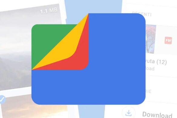 Google Documenti, fogli e presentazioni: primi cenni di Material 3 Expressive