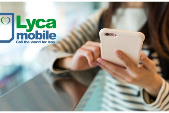 Lyca Mobile: 5G e tanti giga ad un costo super con questa promo