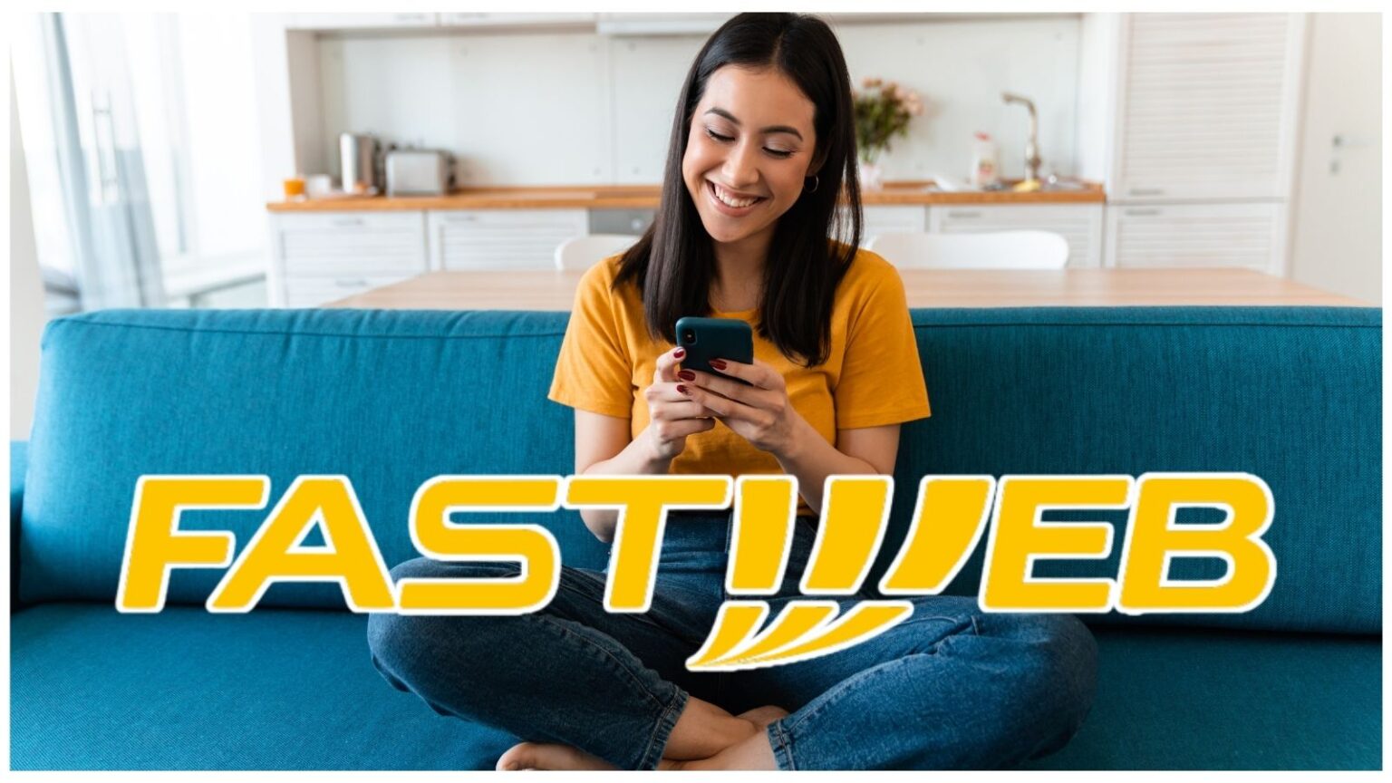 Fastweb