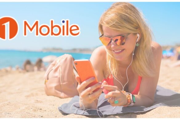 1Mobile Flash 5G 260: 260 GB in 5G a 4,99€ il primo mese