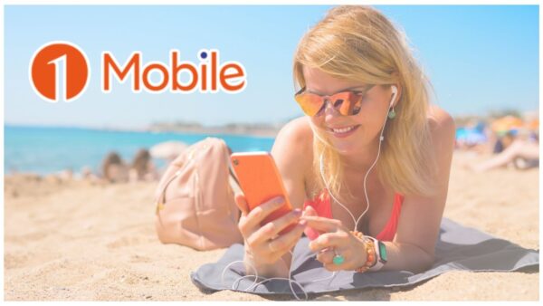 1Mobile