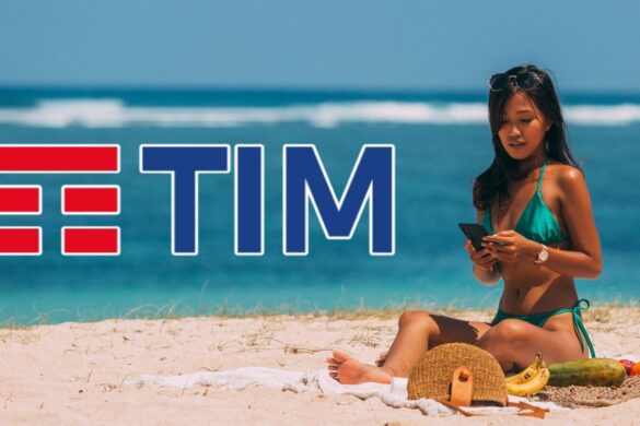 TIM Supreme GPRO: 150 Giga e Perplexity Pro gratis per un anno