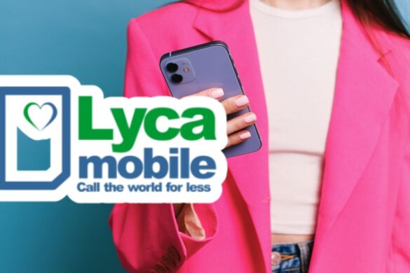 Lycamobile lancia il piano Italy Silver: 270GB, chiamate e SMS illimitati a 7,99€