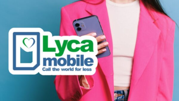Lycamobile