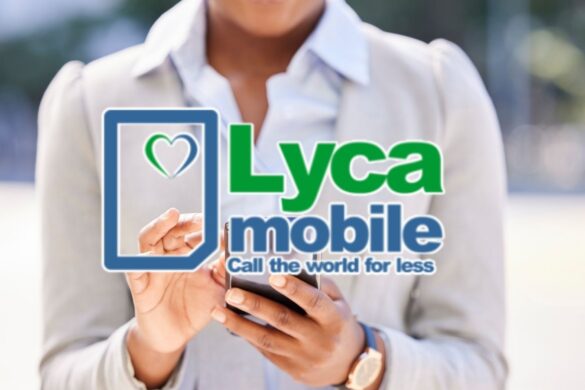 Lyca Mobile lancia la SUPER offerta 5G Portin 599