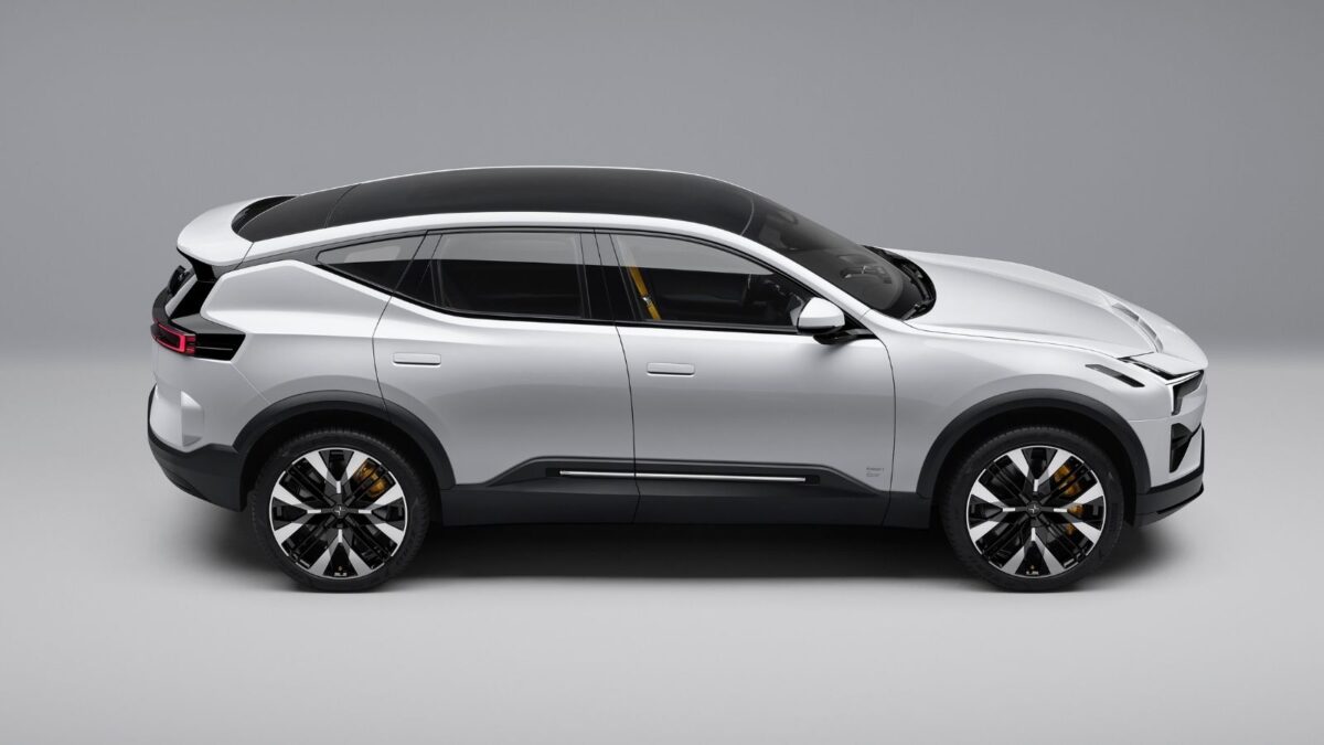 Polestar