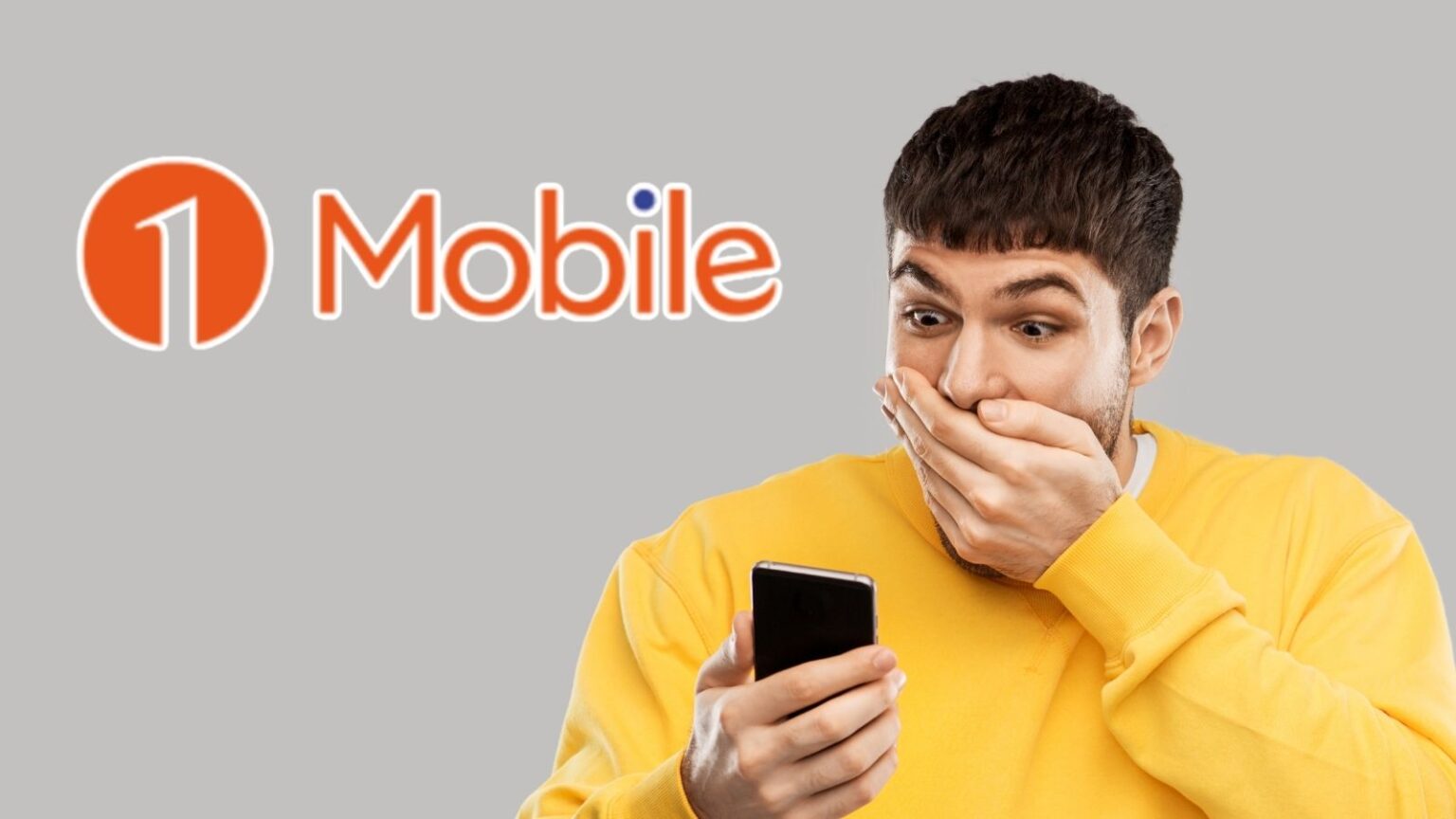 1Mobile