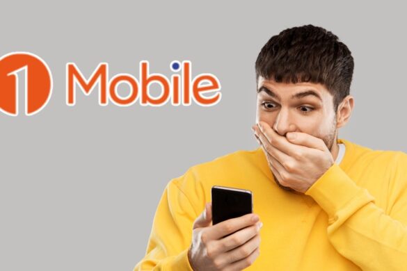 1Mobile presenta Speed 5G 150 Limited Edition
