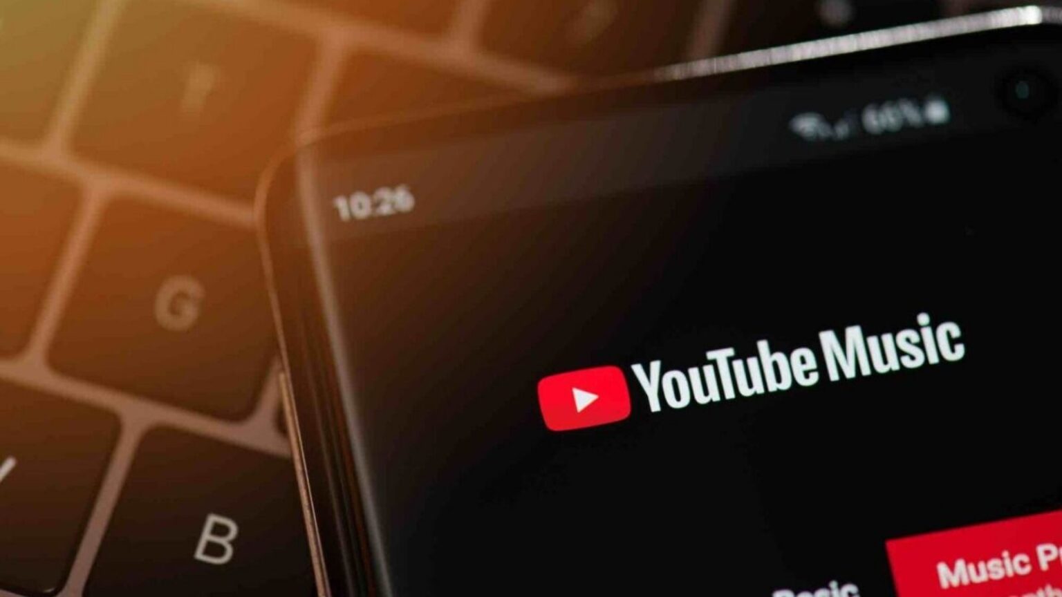 YouTube