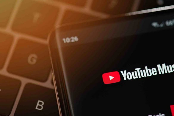 YouTube Music lancia “Trim Silence” per i podcast