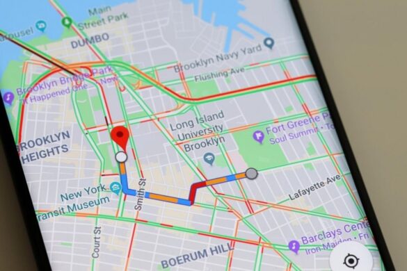 Google Maps diventa più pop e interattivo