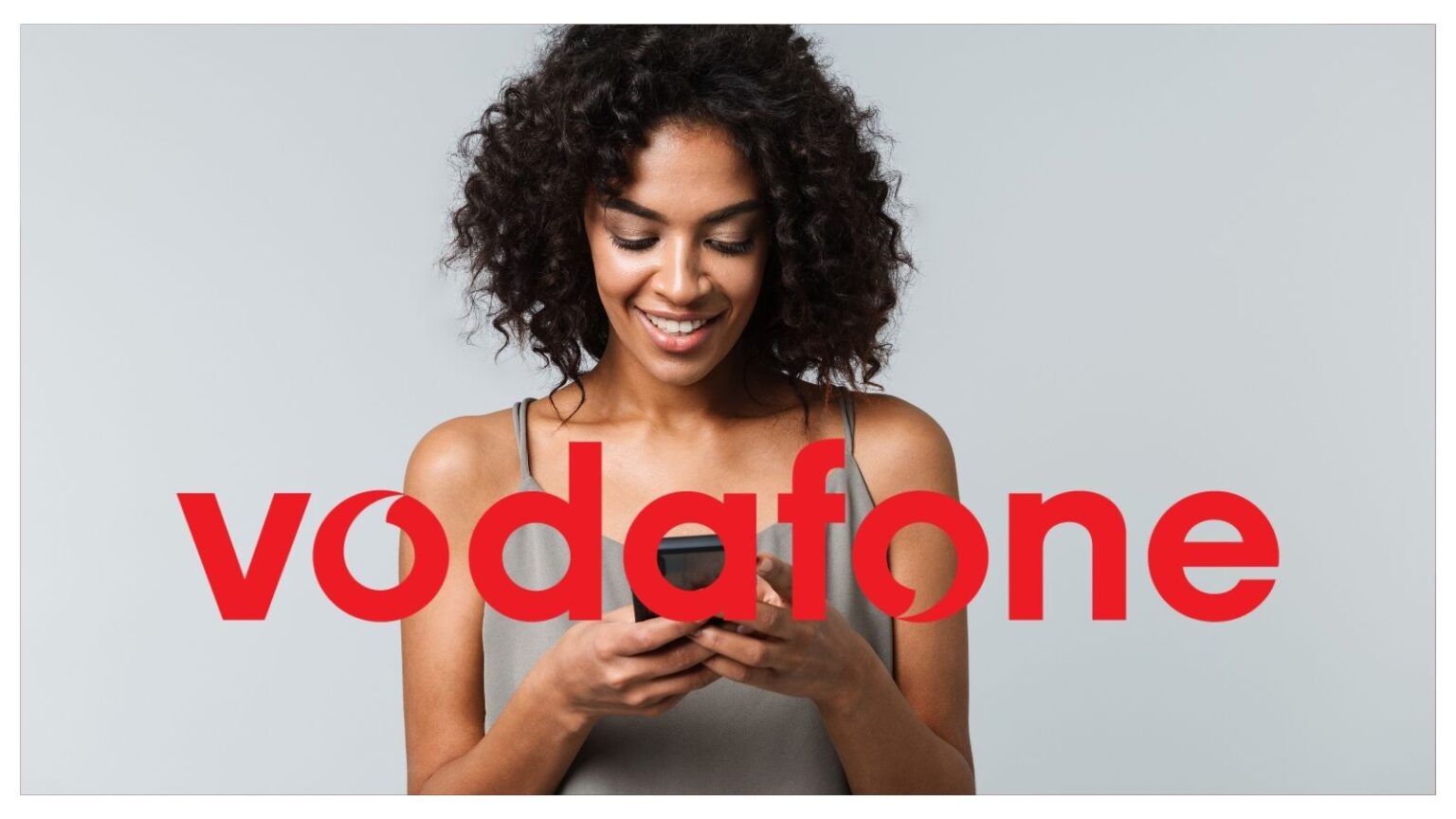 Vodafone