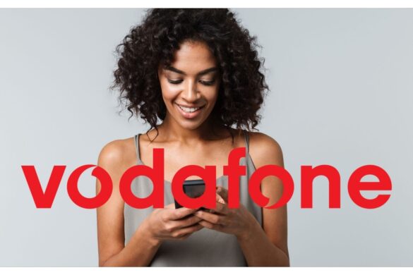 Vodafone Smart: la SUPER offerta con 200GB e 5G a prezzo bloccato