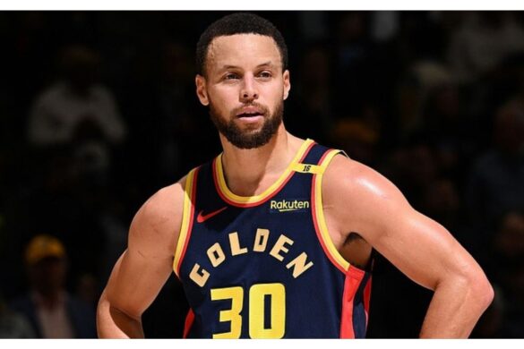 Google e Stephen Curry: una collaborazione oltre il marketing