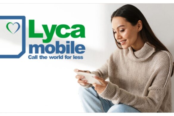Lyca Mobile: tantissimi giga in 5G ad un prezzo davvero super