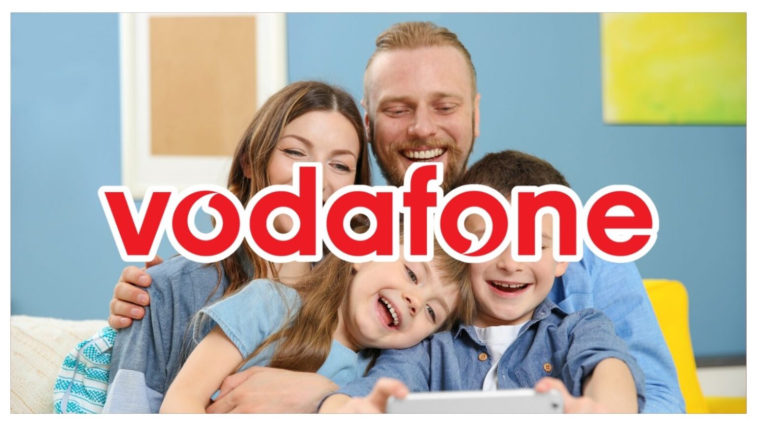 Vodafone