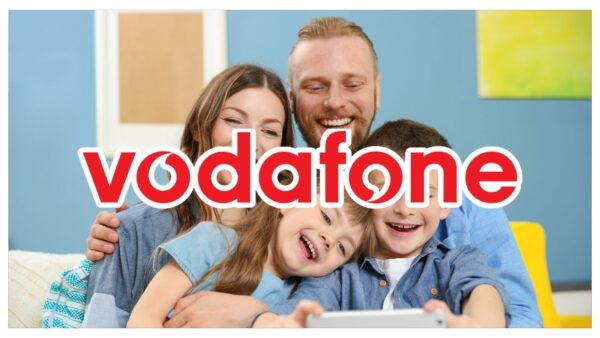 Vodafone