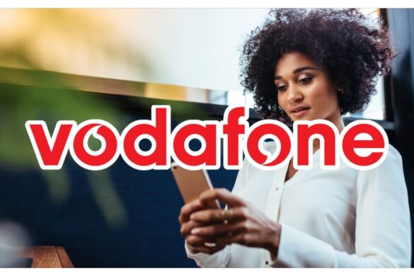 Vodafone lancia Family+: la nuova offerta con 5G ILLIMITATO