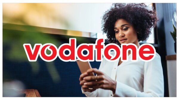 Vodafone