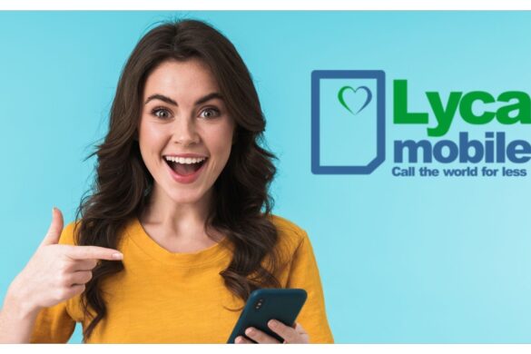 LycaMobile Italy Gold: 320GB e minuti illimitati a meno di 10 euro
