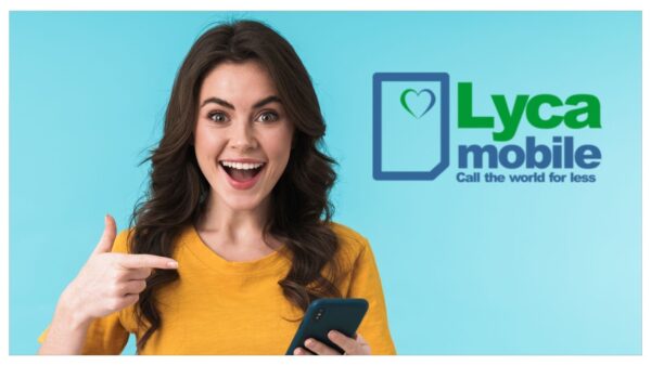 Lycamobile