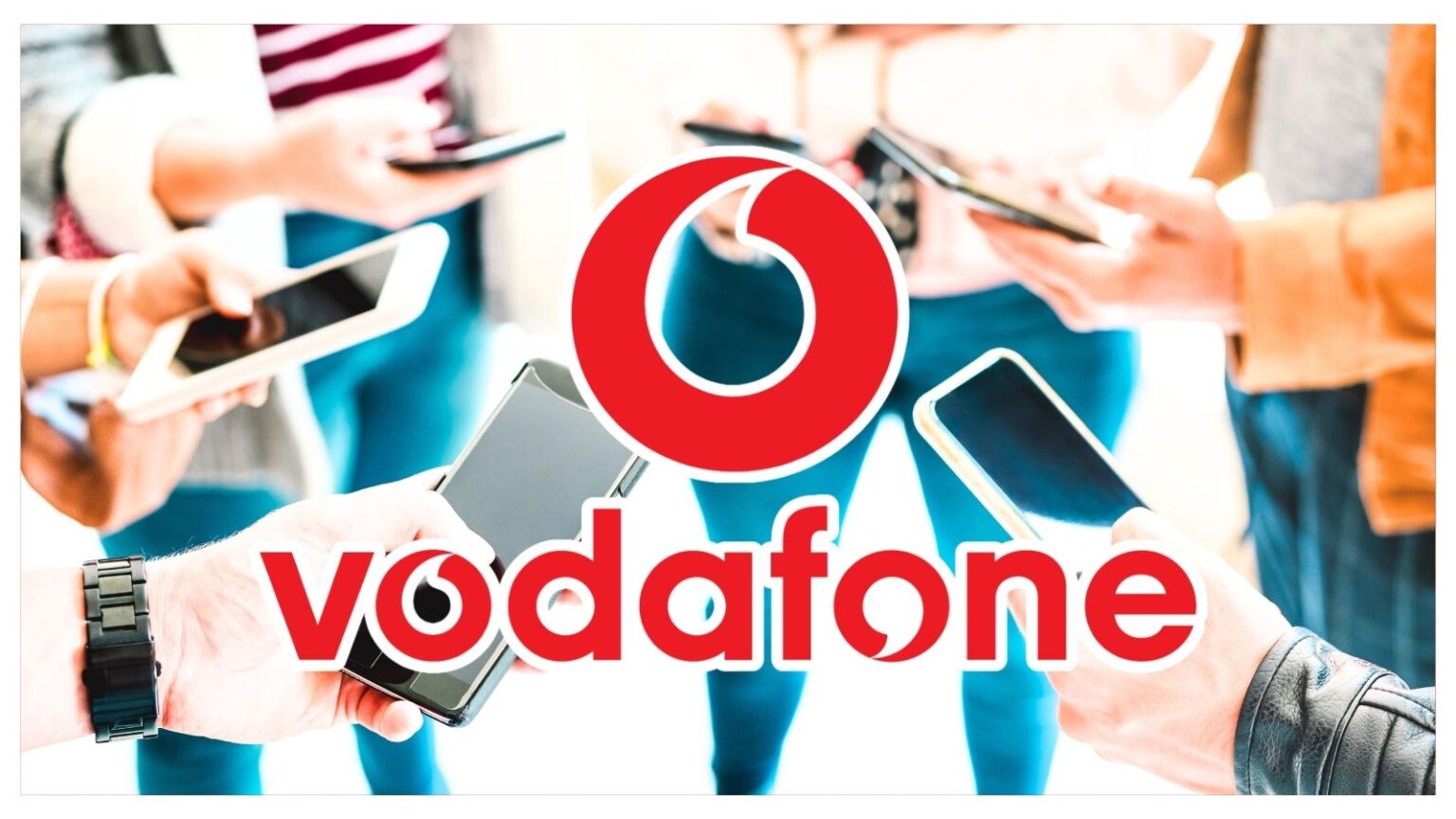 Vodafone