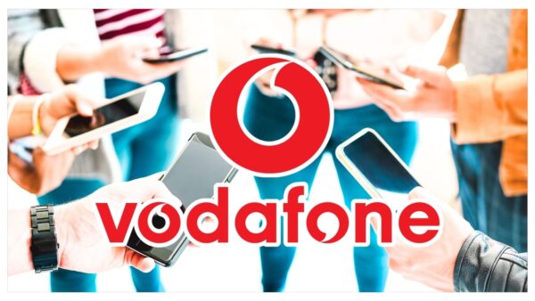 Vodafone