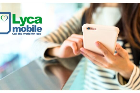 Lyca Mobile lancia “5G Portin 599”: 150GB a 5,99€