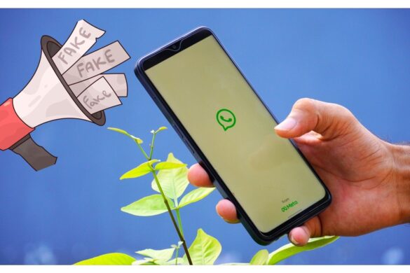 WhatsApp testa Ask Meta AI per frenare la disinformazione