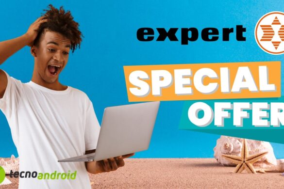 Expert: offerte tech speciali per elettrodomestici da URLO
