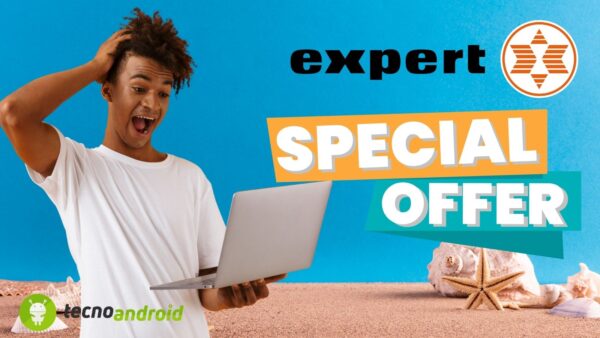 Expert: offerte tech speciali per elettrodomestici da URLO
