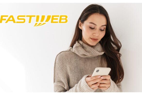 SIM gratis con Fastweb: come funziona la nuova promozione