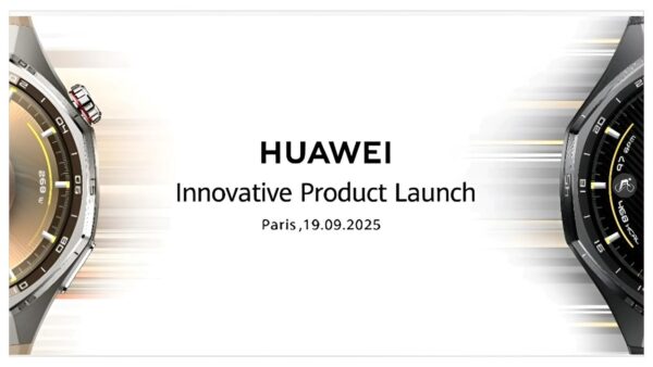 Huawei