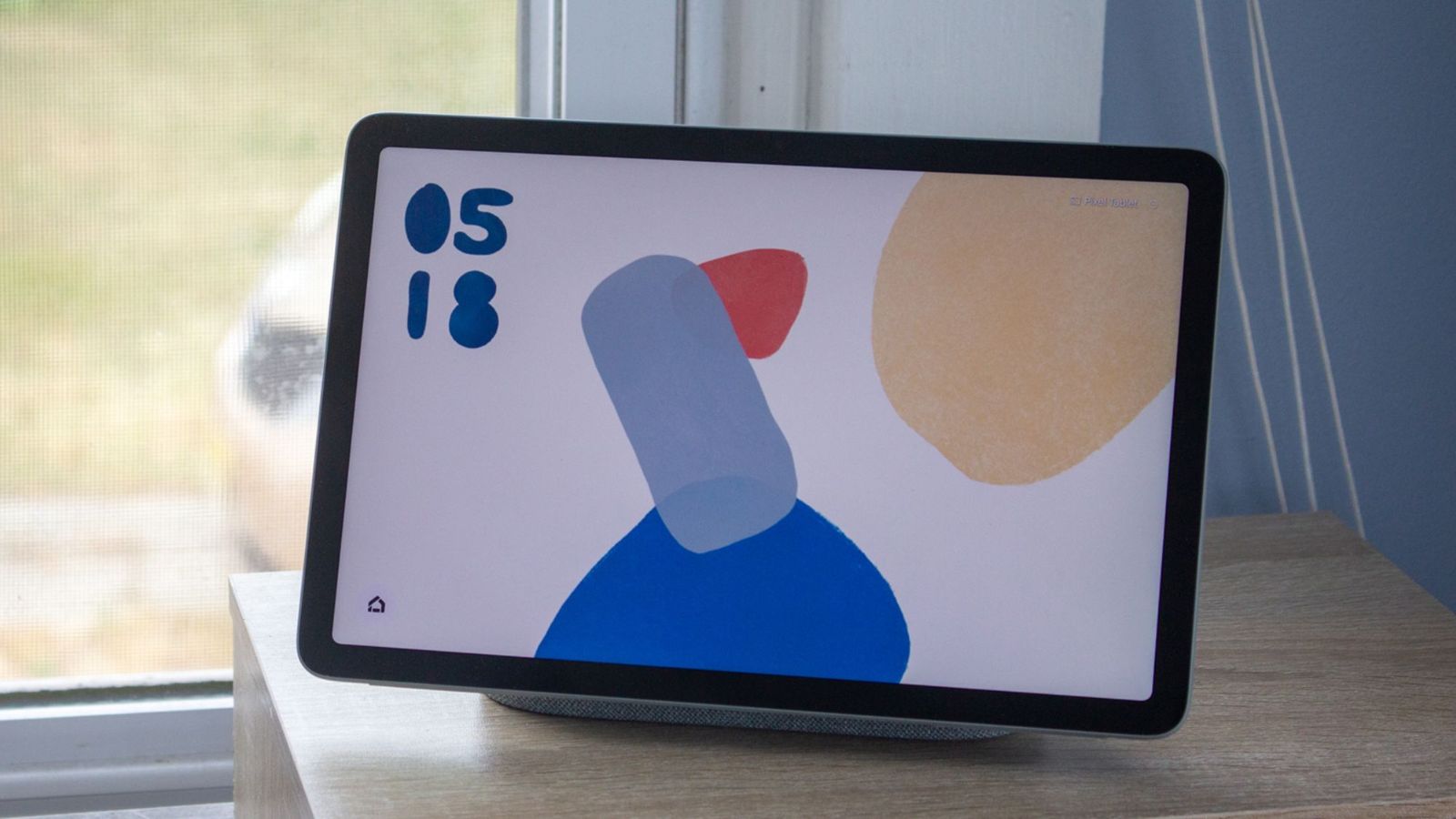 Google Pixel Tablet Google Pixel Tablet