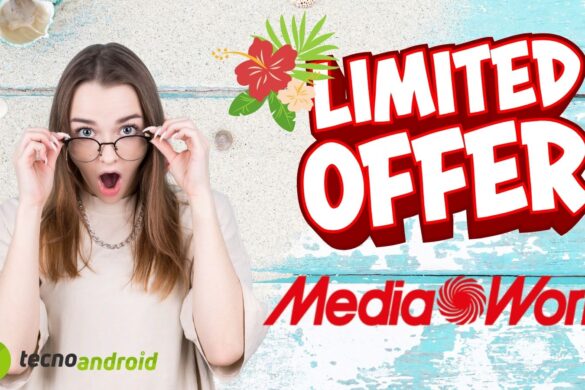 MediaWorld: le offerte più PAZZE che puoi trovare per la tua casa extra tech