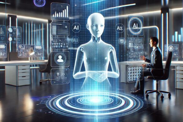 Suleyman (Microsoft): l’AI cosciente non è fantascienza, ma un rischio imminente