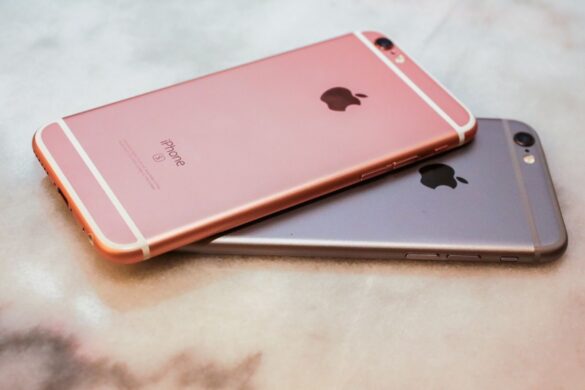 iPhone usati in calo: Apple perde terreno nel mercato della rivendita