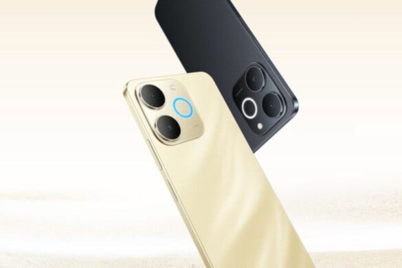 Realme Note 70T arriva in Italia: autonomia da record e prezzo sotto i 100 euro