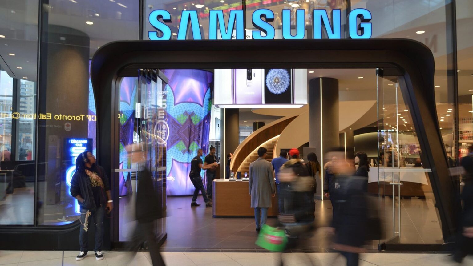 Samsung
