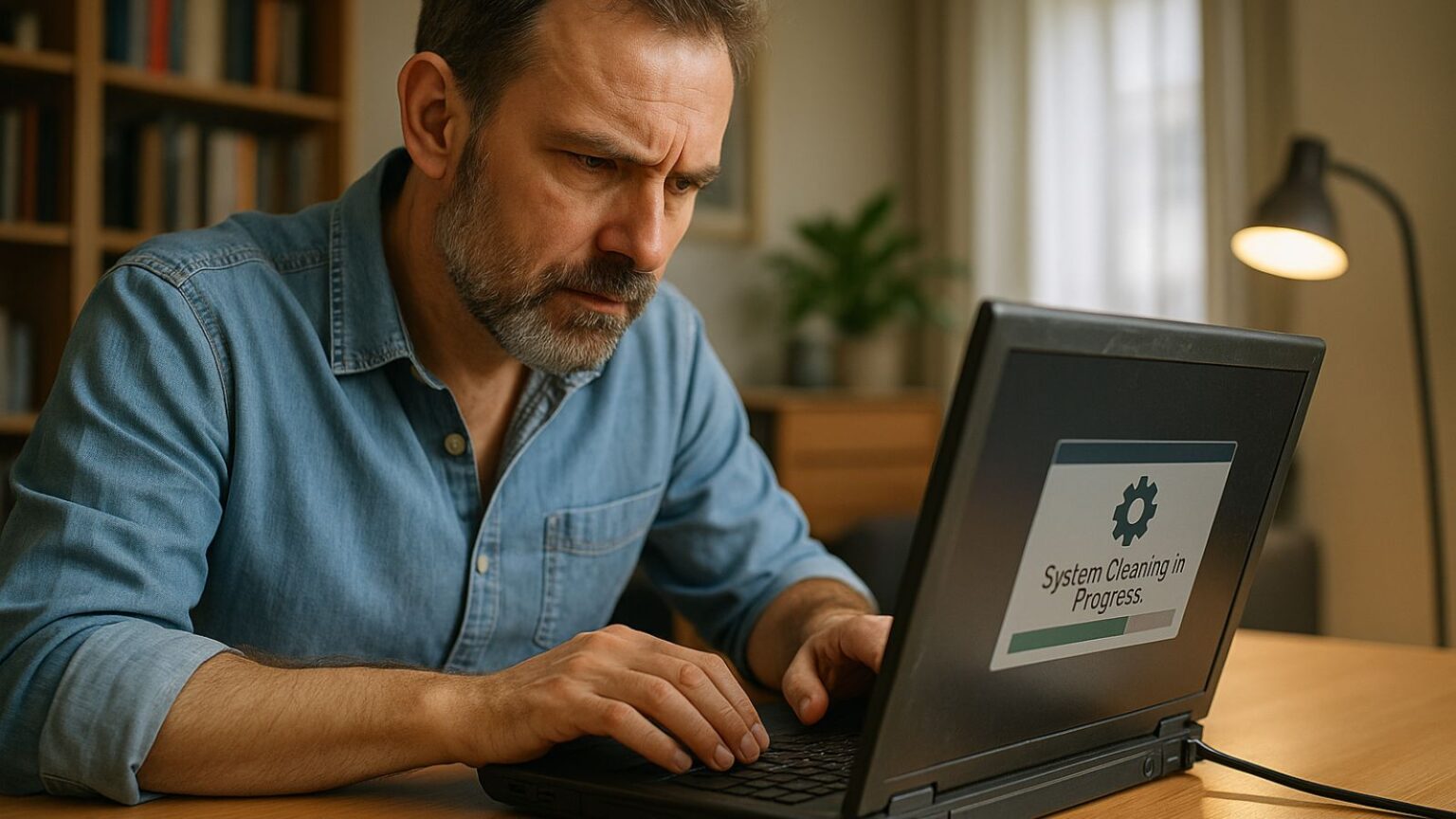 PC lento: i trucchi per velocizzarlo senza cambiare hardware