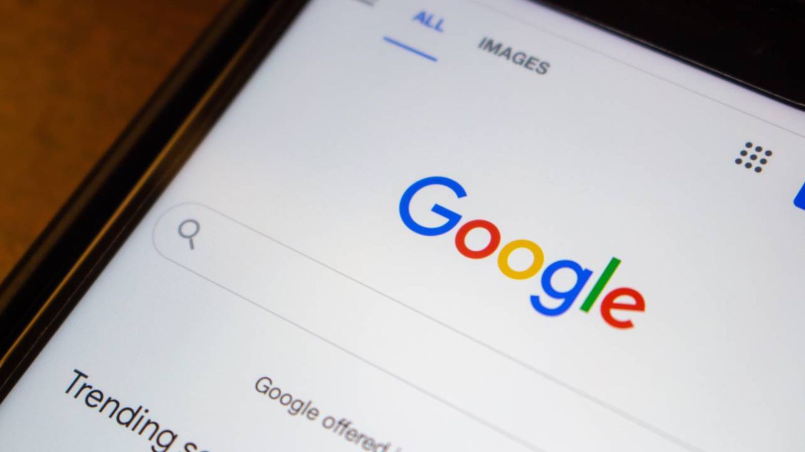 Google Google