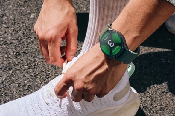 Dopo Facer, anche Pujie e WatchMaker supportano Wear OS 6