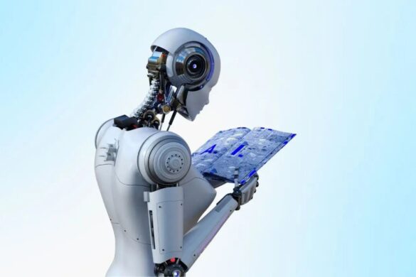 Google firma il Codice Etico europeo sull’AI ma avverte: rischio rallentamenti sull’innovazione
