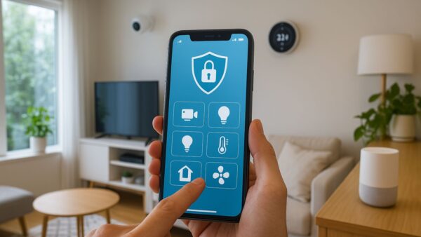 Casa smart in estate: come controllare tutto anche a chilometri di distanza